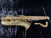 German-made Original Lacquer Kohlert '57 Tenor Saxophone - Serial # 44552